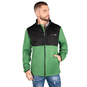 Chamarra Ligera Con Bolsas Hombre - Greenlander