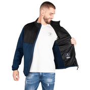 Chamarra Ligera Con Bolsas Hombre - Greenlander