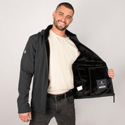 Chamarra Ligera Hombre Greenlander - Greenlander