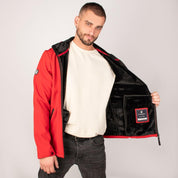 Chamarra Ligera Hombre Greenlander - Greenlander