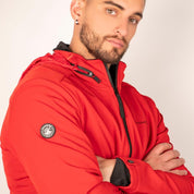 Chamarra Ligera Hombre Greenlander - Greenlander