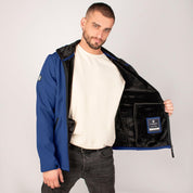 Chamarra Ligera Hombre Greenlander - Greenlander