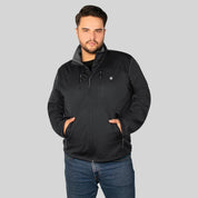 Chamarra Ligera Hombre Tallas Extra Greenlander - Greenlander