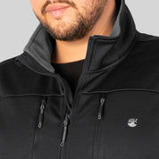 Chamarra Ligera Hombre Tallas Extra Greenlander - Greenlander