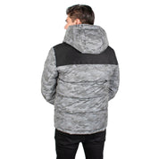 Chamarra Para Hombre Acolchada Greenlander Premium - Greenlander