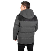 Chamarra Para Hombre Acolchada Greenlander Premium - Greenlander