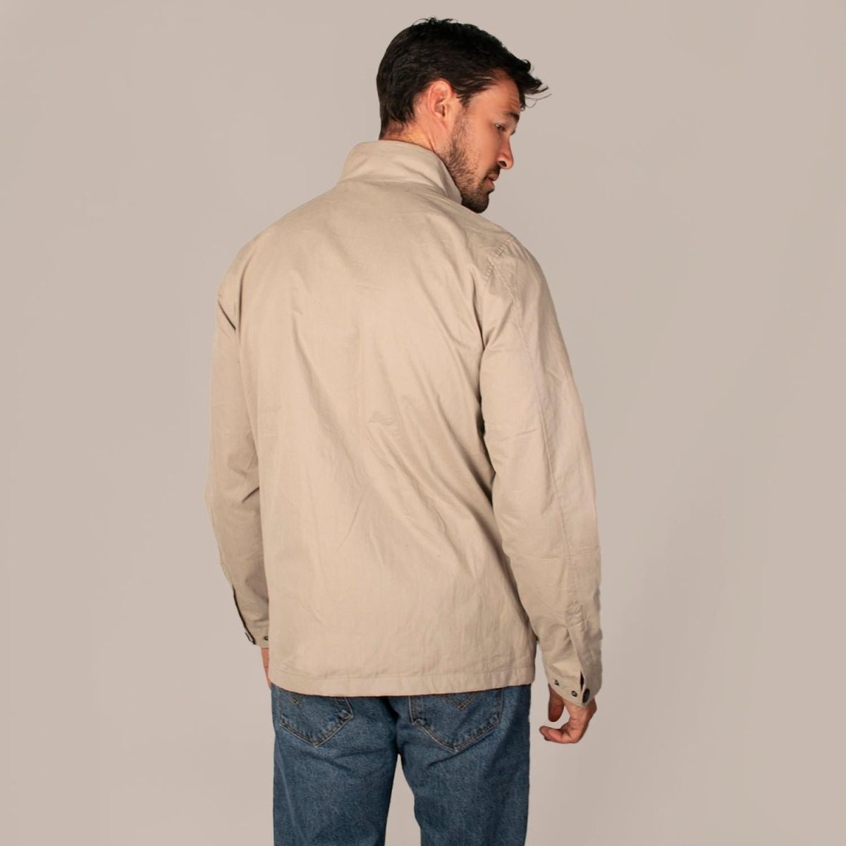 Chamarra Para Hombre Jacket - Greenlander