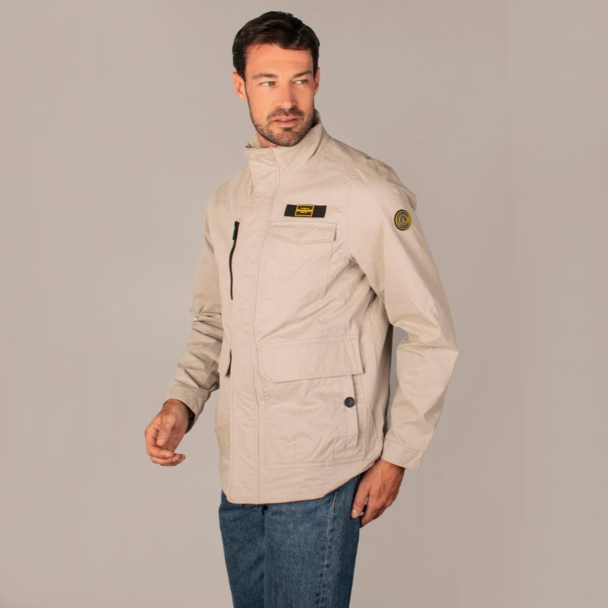 Chamarra Para Hombre Jacket - Greenlander