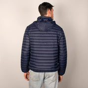 Chamarra Para Hombre Packable Ligera - Greenlander