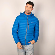 Chamarra Para Hombre Packable Ligera - Greenlander