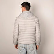 Chamarra Para Hombre Packable Ligera - Greenlander