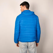 Chamarra Para Hombre Packable Ligera - Greenlander