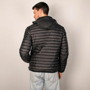 Chamarra Para Hombre Packable Ligera - Greenlander