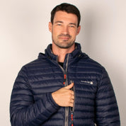 Chamarra Para Hombre Packable Ligera - Greenlander