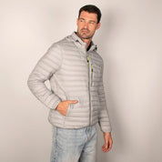 Chamarra Para Hombre Packable Ligera - Greenlander