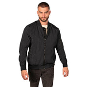 Chamarra Rellena Bomber Hombre - Greenlander