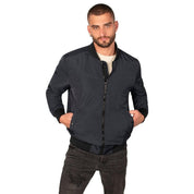 Chamarra Rellena Bomber Hombre - Greenlander