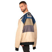 Chamarra Rellena Bomber Hombre - Greenlander