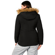 Chamarra Reversible Mujer Plus Size - Greenlander