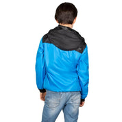 Chamarra Rompevientos Bolsa Plegable Niño - Greenlander