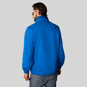 Chamarra Rompevientos Hombre Gorro Oculto Greenlander - Greenlander