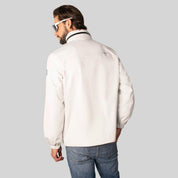 Chamarra Rompevientos Hombre Gorro Oculto Greenlander - Greenlander