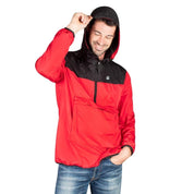 Chamarra Rompevientos Hombre - Greenlander