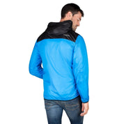 Chamarra Rompevientos Hombre - Greenlander