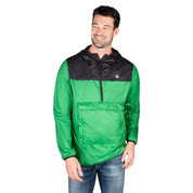 Chamarra Rompevientos Hombre - Greenlander