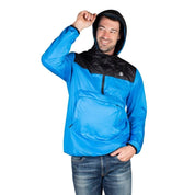 Chamarra Rompevientos Hombre - Greenlander