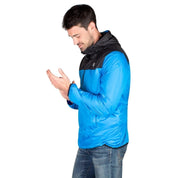 Chamarra Rompevientos Hombre - Greenlander