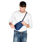 Chamarra Rompevientos Hombre - Greenlander