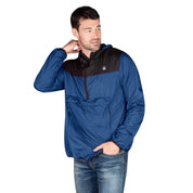 Chamarra Rompevientos Hombre - Greenlander