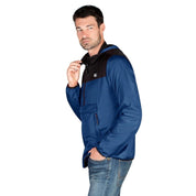 Chamarra Rompevientos Hombre - Greenlander