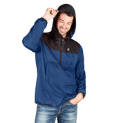 Chamarra Rompevientos Hombre - Greenlander