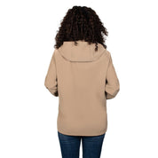 Chamarra Rompevientos Lifestyle Capa Corta Mujer - Greenlander