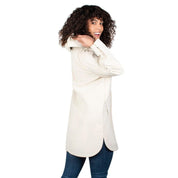 Chamarra Rompevientos Lifestyle Capa Larga Mujer - Greenlander