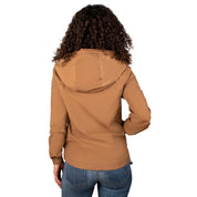 Chamarra Rompevientos Ligero Mujer - Greenlander