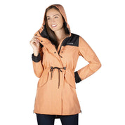 Chamarra Rompevientos Mujer - Greenlander