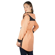 Chamarra Rompevientos Mujer - Greenlander