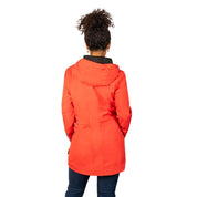 Chamarra Rompevientos Mujer - Greenlander