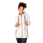 Chamarra Rompevientos Mujer - Greenlander