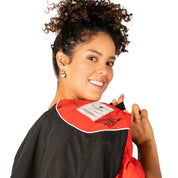 Chamarra Rompevientos Mujer - Greenlander