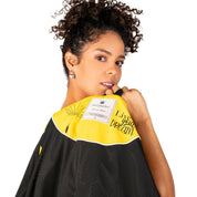 Chamarra Rompevientos Mujer - Greenlander