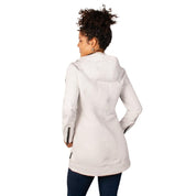 Chamarra Rompevientos Mujer - Greenlander