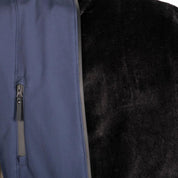 Chamarra Rompevientos Para Niña Con Forro Polar Greenlander - Greenlander