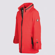 Chamarra Rompevientos Para Niña Greenlander - Greenlander