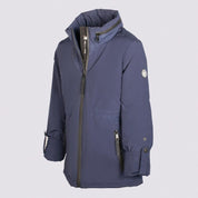 Chamarra Rompevientos Para Niña Greenlander - Greenlander