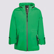 Chamarra Rompevientos Para Niña Greenlander - Greenlander