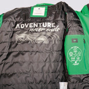 Chamarra Rompevientos Para Niña Greenlander - Greenlander